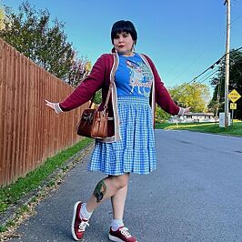 image of yotpo vugc carousel